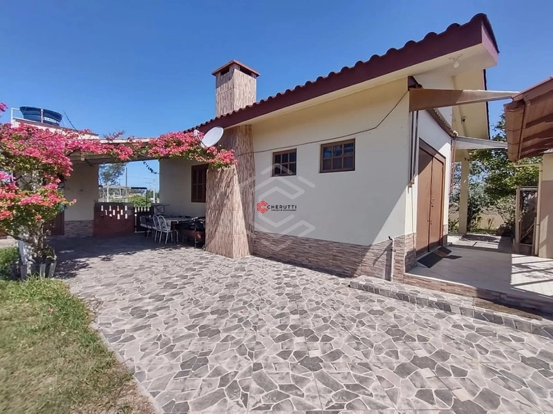 Casa na Praia de Mariapolis: 13ª foto da galeria de imagens do imóvel
