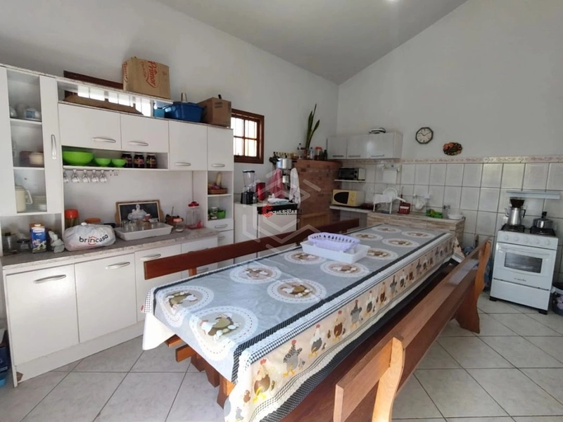 Casa na Praia de Mariapolis: 4ª foto da galeria de imagens do imóvel