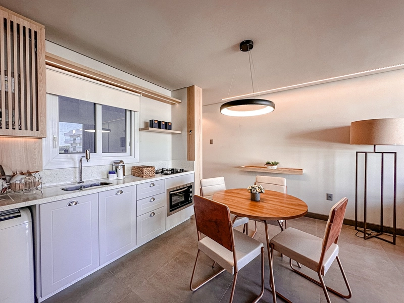 Lindo Loft Mobiliado e Decorado - Edifício Livin com Valor Imperdivel!: 7ª foto da galeria de imagens do imóvel