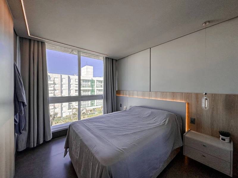Lindo Loft Mobiliado e Decorado - Edifício Livin com Valor Imperdivel!: 14ª foto da galeria de imagens do imóvel