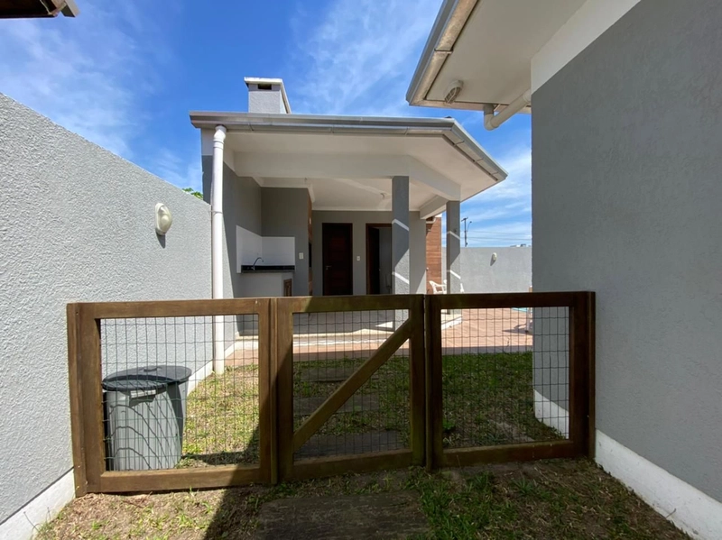 Casa à venda em Atlântida Sul - Osório/RS: 6ª foto da galeria de imagens do imóvel