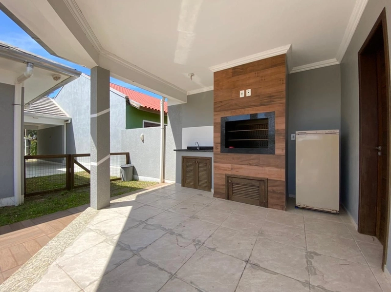 Casa à venda em Atlântida Sul - Osório/RS: 9ª foto da galeria de imagens do imóvel