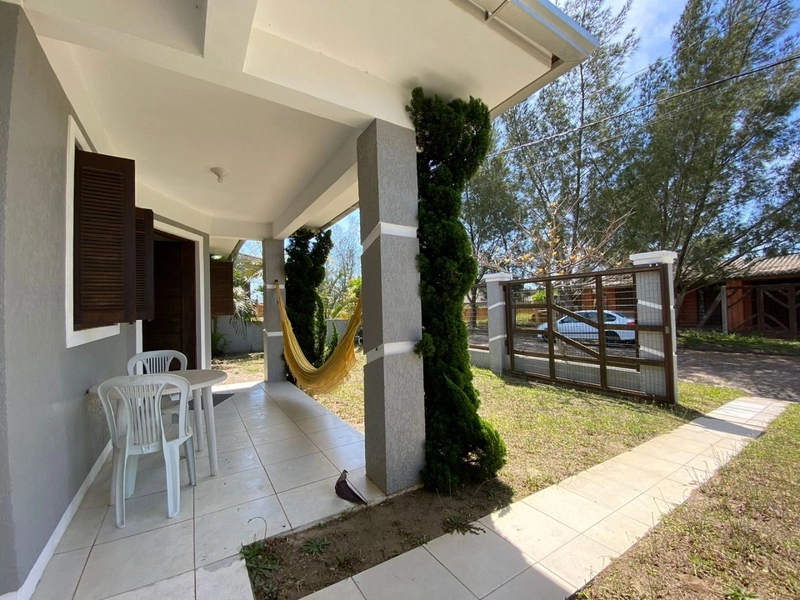 Casa à venda em Atlântida Sul - Osório/RS: 5ª foto da galeria de imagens do imóvel