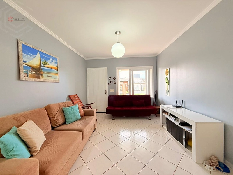 Lindo Apartamento Perto do Mar Semi-mobiliado!: 4ª foto da galeria de imagens do imóvel