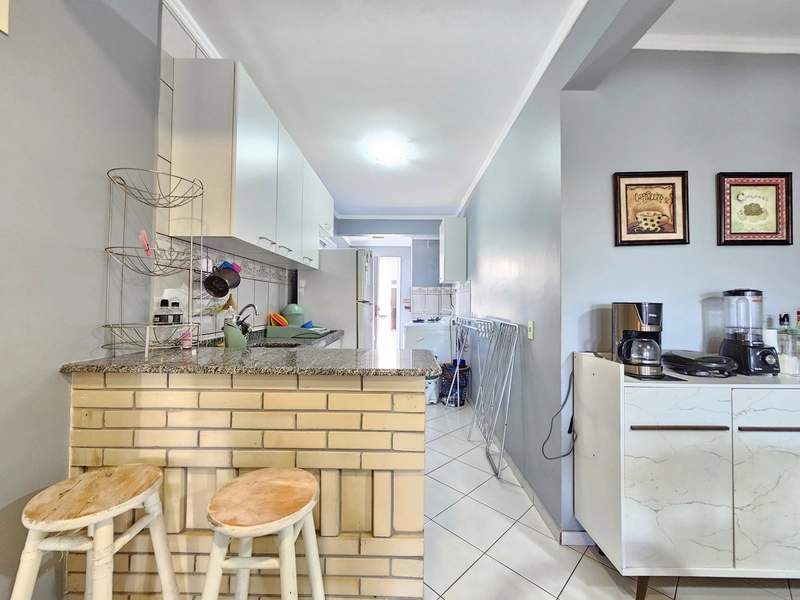 SUA CASA NA PRAIA,  EM RAINHA DO MAR!: 7ª foto da galeria de imagens do imóvel