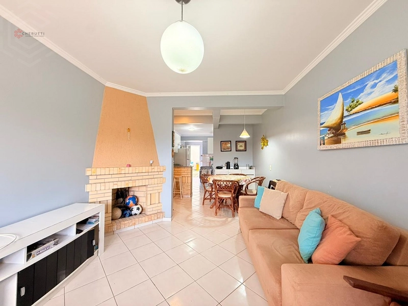Lindo Apartamento Perto do Mar Semi-mobiliado!: 6ª foto da galeria de imagens do imóvel