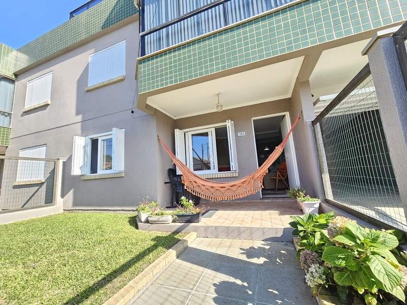 SUA CASA NA PRAIA,  EM RAINHA DO MAR!: 1ª foto da galeria de imagens do imóvel