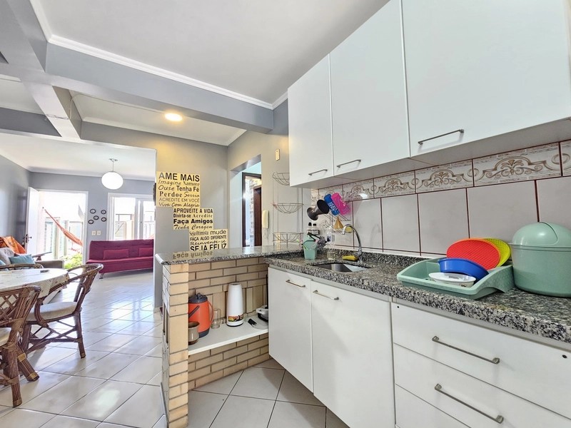 SUA CASA NA PRAIA,  EM RAINHA DO MAR!: 8ª foto da galeria de imagens do imóvel