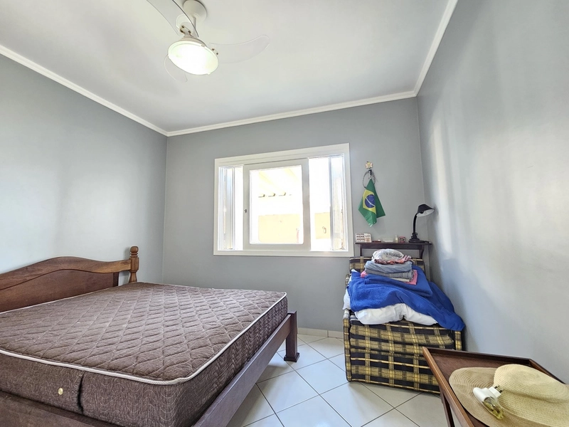 SUA CASA NA PRAIA,  EM RAINHA DO MAR!: 10ª foto da galeria de imagens do imóvel