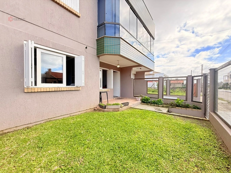 Imóvel residencial ou comercial