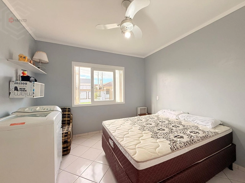 Lindo Apartamento Perto do Mar Semi-mobiliado!: 11ª foto da galeria de imagens do imóvel