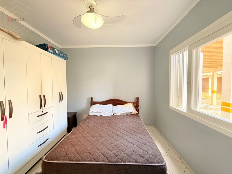 Lindo Apartamento Perto do Mar Semi-mobiliado!: 8ª foto da galeria de imagens do imóvel
