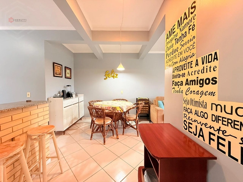 Lindo Apartamento Perto do Mar Semi-mobiliado!: 7ª foto da galeria de imagens do imóvel