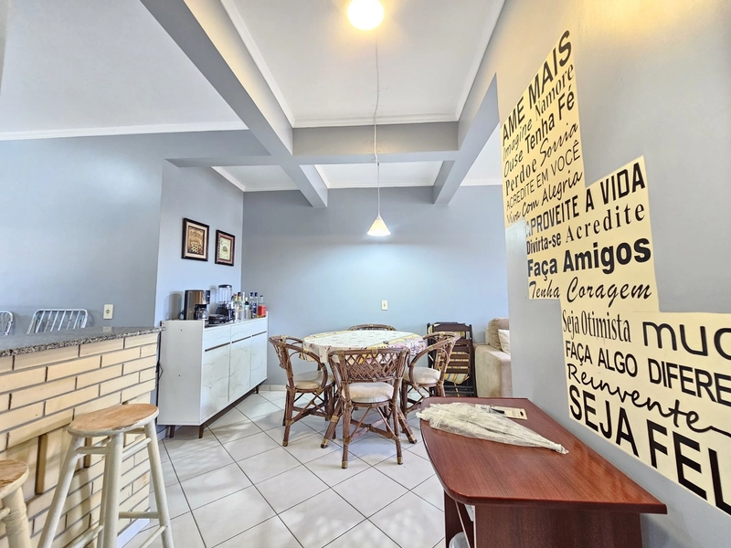 SUA CASA NA PRAIA,  EM RAINHA DO MAR!: 12ª foto da galeria de imagens do imóvel