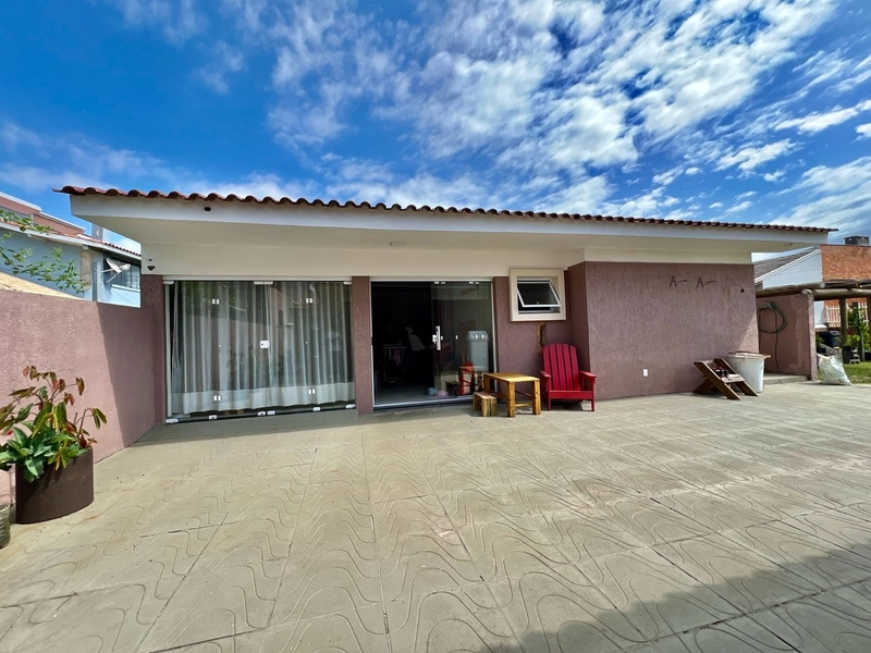 LINDO IMÓVEL, SUA CASA NA PRAIA!: 17ª foto da galeria de imagens do imóvel