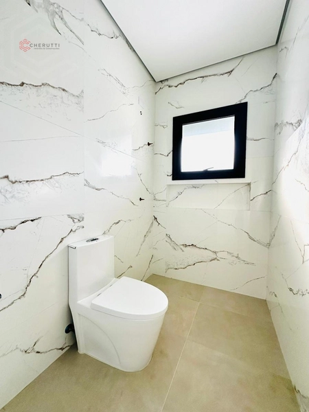 Casa com Piscina, Suíte e Living Integrado – Semi-Mobiliada!: 12ª foto da galeria de imagens do imóvel