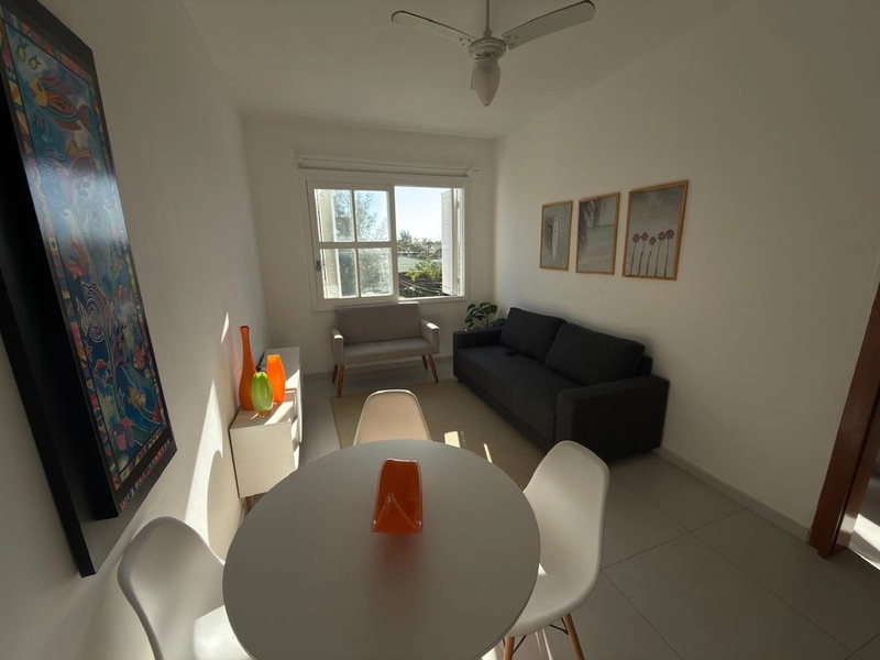 Lindo Apartamento em Atlântida: 4ª foto da galeria de imagens do imóvel