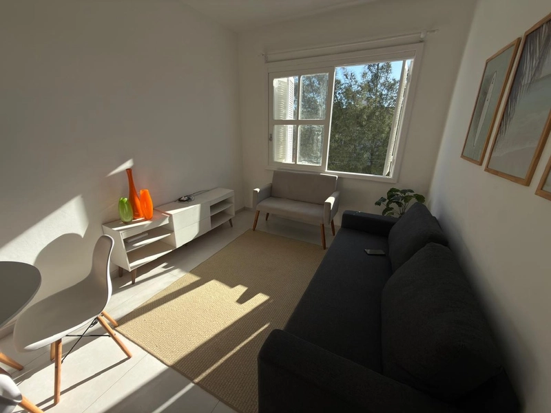 Lindo Apartamento em Atlântida: 2ª foto da galeria de imagens do imóvel