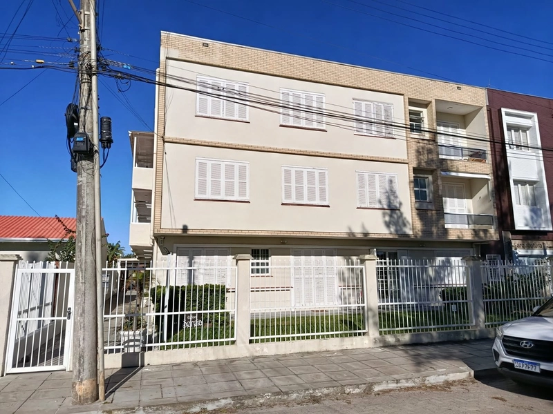Lindo Apartamento em Atlântida: 1ª foto da galeria de imagens do imóvel