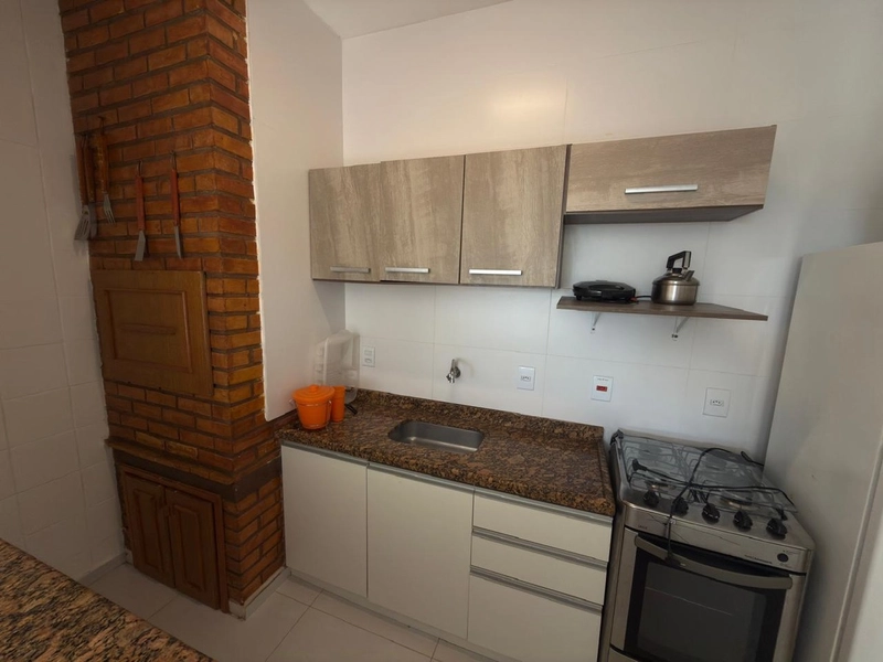 Lindo Apartamento em Atlântida: 6ª foto da galeria de imagens do imóvel