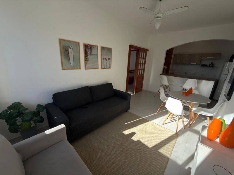 Lindo Apartamento em Atlântida: 3ª foto da galeria de imagens do imóvel