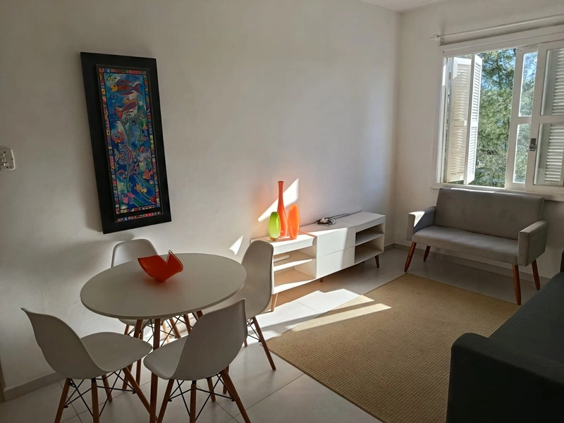 Lindo Apartamento em Atlântida: 8ª foto da galeria de imagens do imóvel