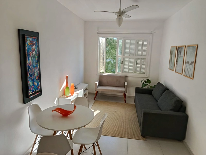 Lindo Apartamento em Atlântida: 17ª foto da galeria de imagens do imóvel