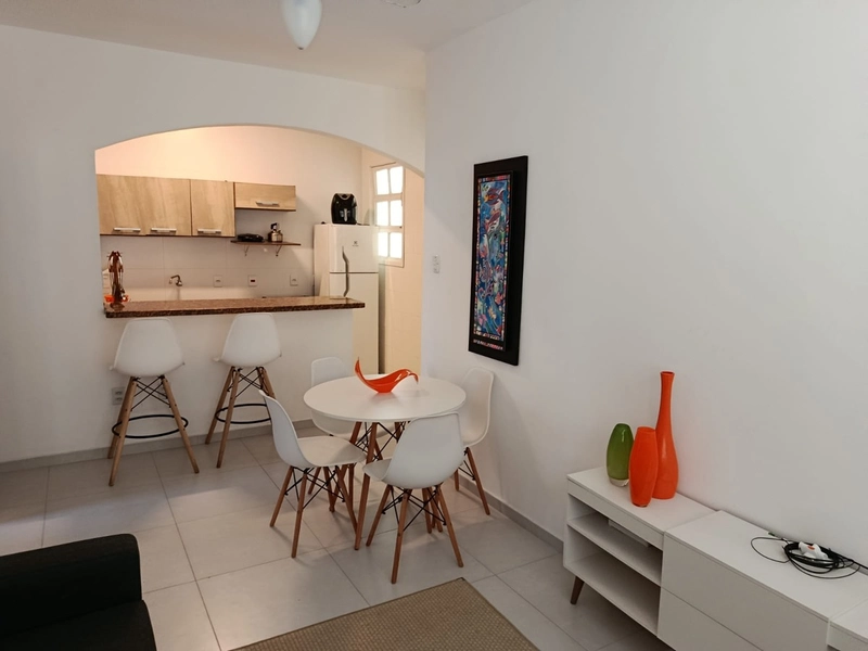 Lindo Apartamento em Atlântida: 9ª foto da galeria de imagens do imóvel
