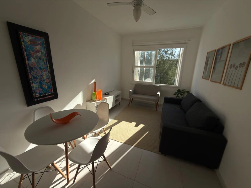 Lindo Apartamento em Atlântida: 5ª foto da galeria de imagens do imóvel