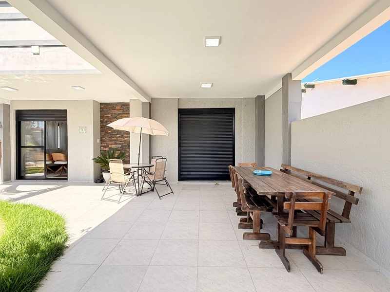 Casa com 3 Dormitórios, Piscina e Espaço Gourmet – Conforto e Lazer!: 16ª foto da galeria de imagens do imóvel