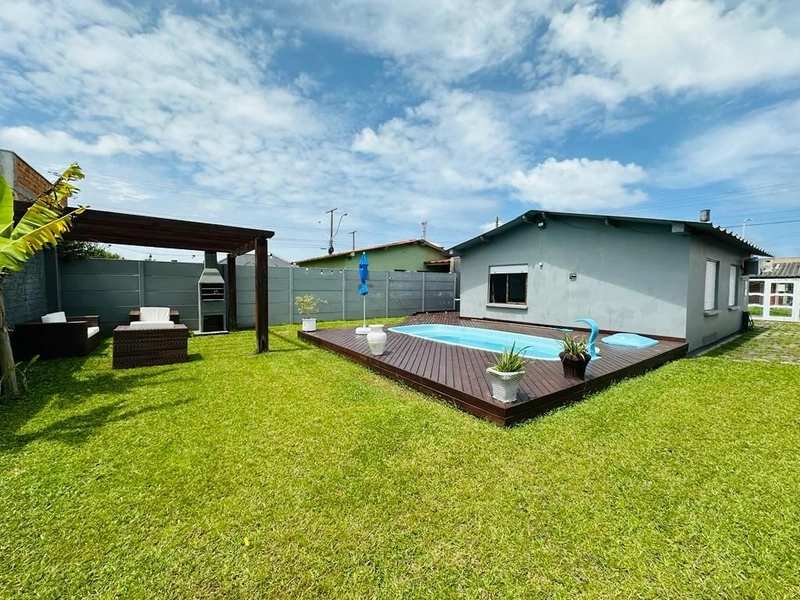 Casa à venda em Atlantida Sul: 7ª foto da galeria de imagens do imóvel