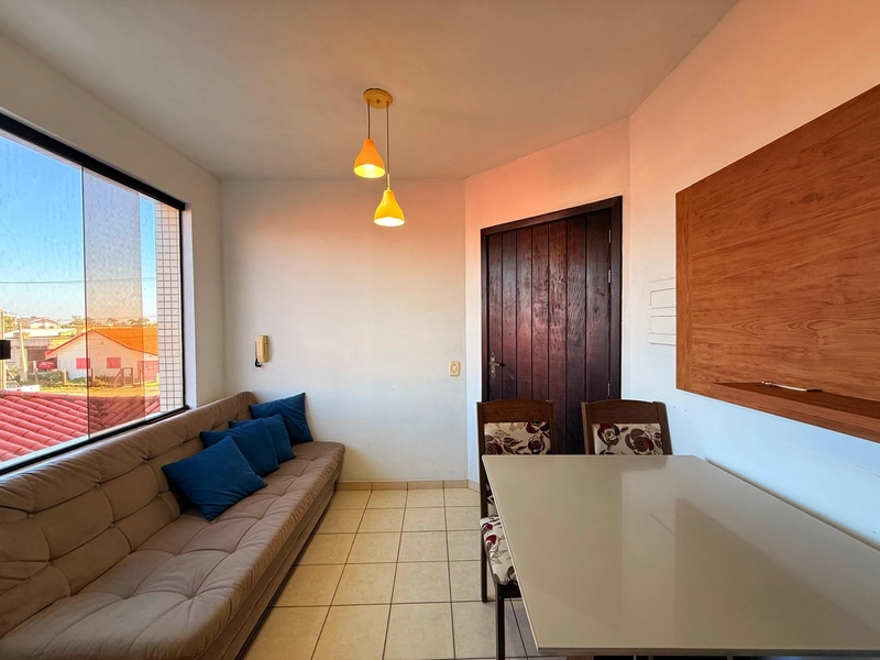 Ótima Oportunidade, Apartamento em Rainh do Mar: 2ª foto da galeria de imagens do imóvel