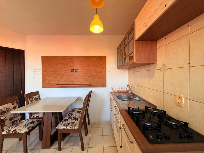 Ótima Oportunidade, Apartamento em Rainh do Mar: 3ª foto da galeria de imagens do imóvel