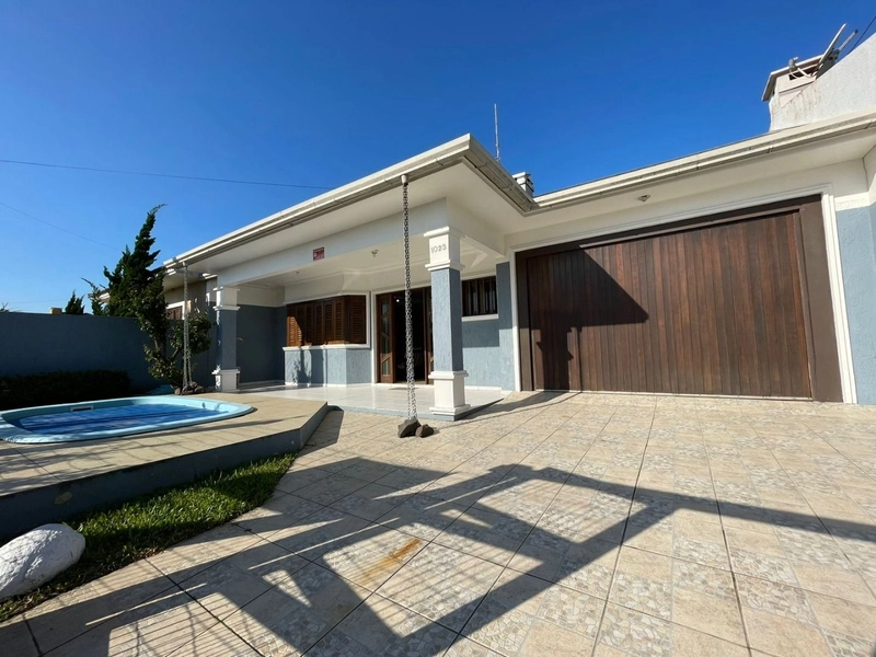 Casa à venda em Atlântida Sul - Osório/RS: 7ª foto da galeria de imagens do imóvel