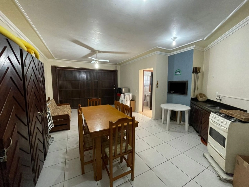 Casa à venda em Atlântida Sul - Osório/RS: 3ª foto da galeria de imagens do imóvel