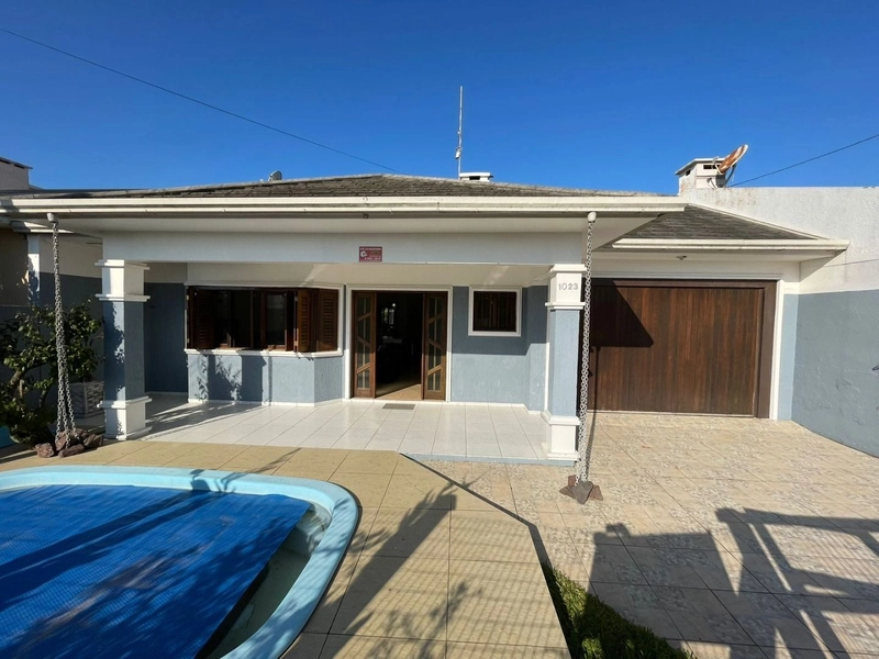 Casa à venda em Atlântida Sul - Osório/RS: 9ª foto da galeria de imagens do imóvel