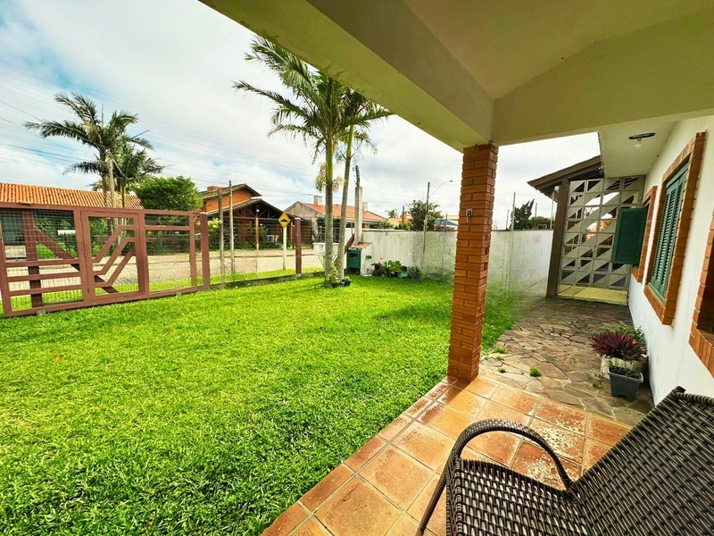 Ótima Oportunidade de Investimento com Piscina e Pátio Amplo!: 18ª foto da galeria de imagens do imóvel