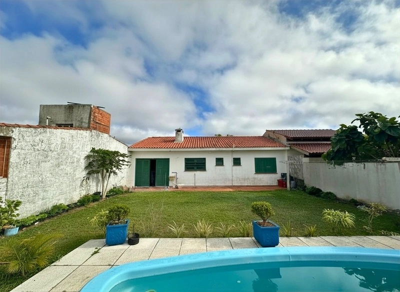 Ótima Oportunidade de Investimento com Piscina e Pátio Amplo!: 16ª foto da galeria de imagens do imóvel