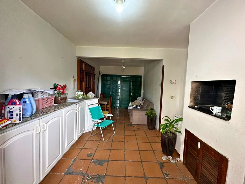 Ótima Oportunidade de Investimento com Piscina e Pátio Amplo!: 7ª foto da galeria de imagens do imóvel