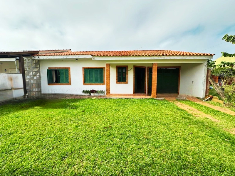 Ótima Oportunidade de Investimento com Piscina e Pátio Amplo!: 1ª foto da galeria de imagens do imóvel