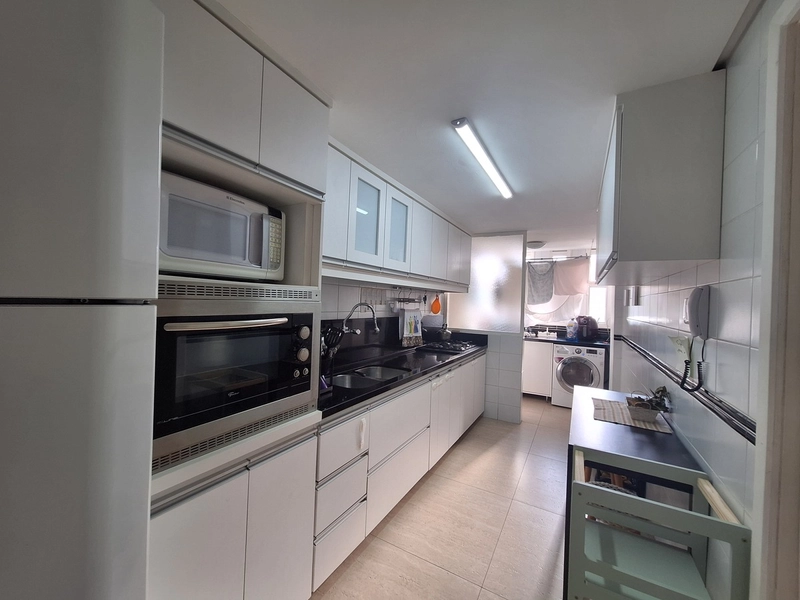 Lindo Apartamento Semi-mobiliado no Centro de Atlântida em Xangri-Lá: 12ª foto da galeria de imagens do imóvel
