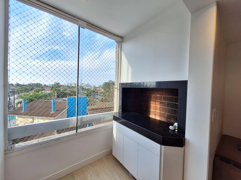 Lindo Apartamento Semi-mobiliado no Centro de Atlântida em Xangri-Lá: 9ª foto da galeria de imagens do imóvel