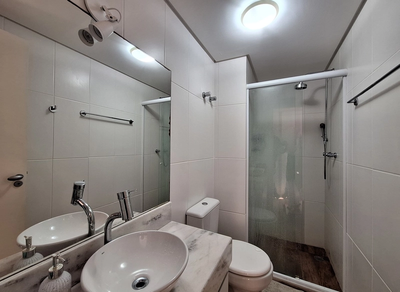 Lindo Apartamento Semi-mobiliado no Centro de Atlântida em Xangri-Lá: 16ª foto da galeria de imagens do imóvel