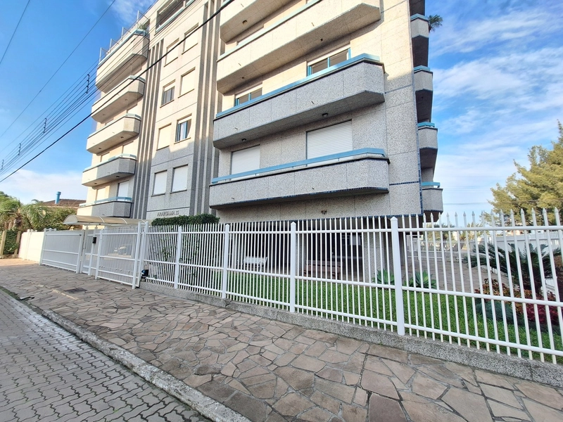 Lindo Apartamento Semi-mobiliado no Centro de Atlântida em Xangri-Lá: 35ª foto da galeria de imagens do imóvel