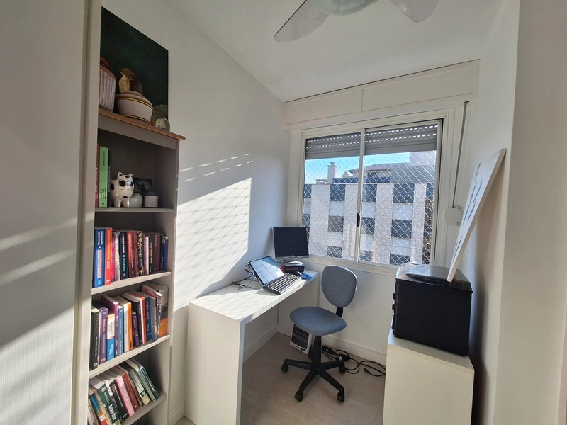 Lindo Apartamento Semi-mobiliado no Centro de Atlântida em Xangri-Lá: 28ª foto da galeria de imagens do imóvel