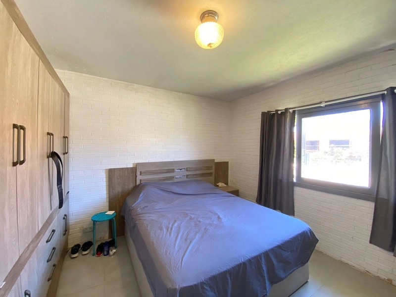 Casa mobiliada com anexo e espaço gourmet | 169,91m²: 13ª foto da galeria de imagens do imóvel