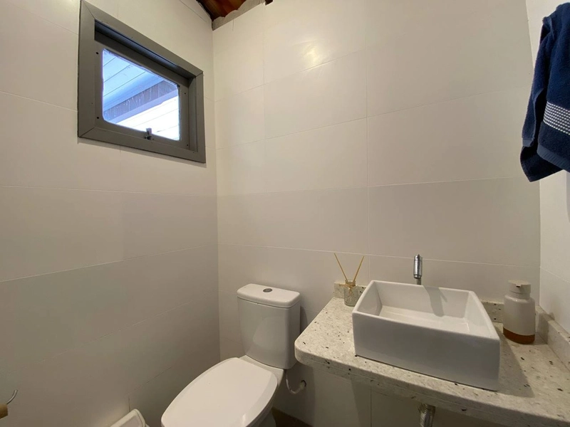 Casa mobiliada com anexo e espaço gourmet | 169,91m²: 22ª foto da galeria de imagens do imóvel