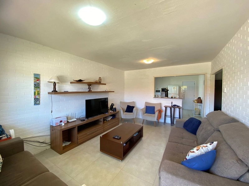 Casa mobiliada com anexo e espaço gourmet | 169,91m²: 4ª foto da galeria de imagens do imóvel