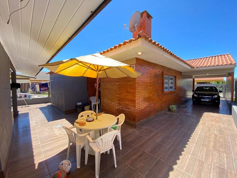 Casa mobiliada com anexo e espaço gourmet | 169,91m²: 21ª foto da galeria de imagens do imóvel