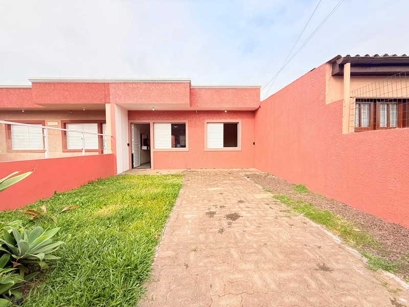 Ótima Oportunidade em Atlântida Sul: 1ª foto da galeria de imagens do imóvel